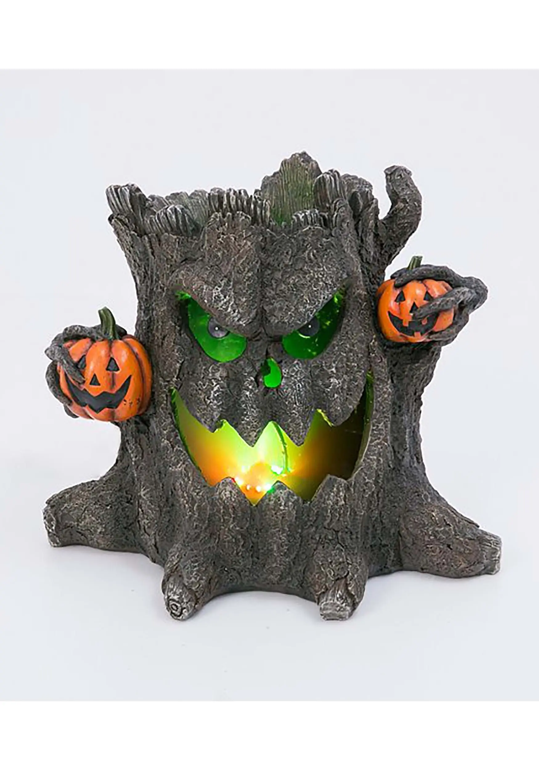 Halloween Costumes Shop 32 Halloween Costumes Shop -Halloween Costumes Shop 12 electric lighted smoky haunted stump