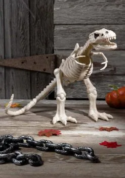 T-Rex 16" Skeleton