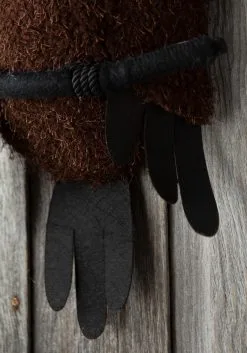 18" Large Light Up Owl Decoration -Halloween Costumes Shop 18 large light up owl prop alt 3