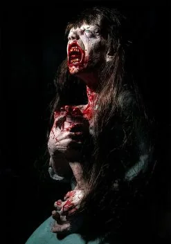 30" Dead Debby Prop -Halloween Costumes Shop 30 dead debby prop alt 2