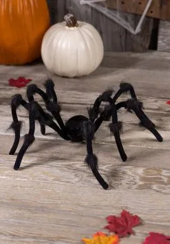 Poseable 30" Spider