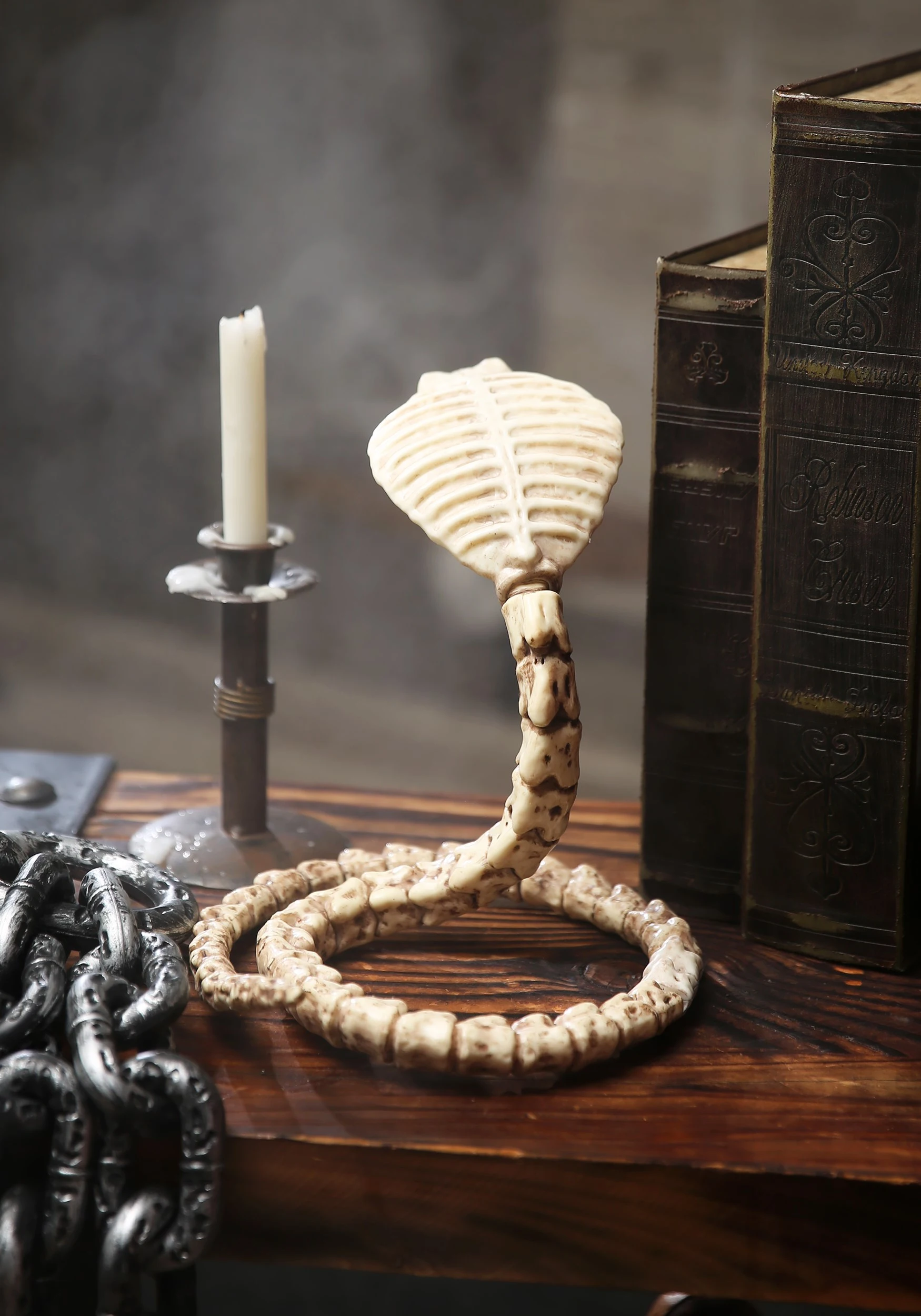 39'' Cobra Skeleton 2 39'' Cobra Skeleton - Image 2