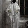 3ft Hanging Faceless Ghost Prop Decoration
