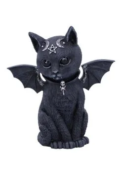 4" Malpuss Catpire Cult Cutie Halloween Decoration -Halloween Costumes Shop 4 inch malpuss catpire cult cutie decoration alt 2