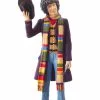 Doctor Who Tom Baker 4th Doctor 5" Ornament