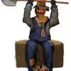 5 Foot Jack Goodies Guardian Animatronic