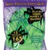 50 Gram Super Stretch Cosmic Black Light Web