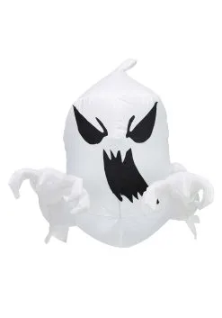 5FT Tall Window Breaker Ghost Inflatable Decoration -Halloween Costumes Shop 5ft tall scary window breaker ghost inflatable dec alt 7