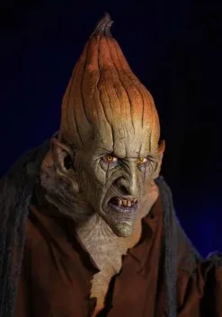 6ft Pumpkin Witch Prop With LED Pumpkin Decoration -Halloween Costumes Shop 6ft pumpkin witch prop w led pumpkin alt 6