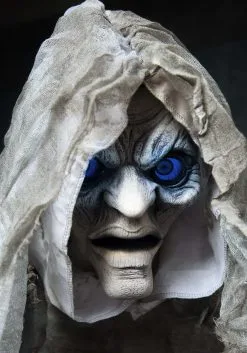 7 Ft. Animatronic Wailing Phantom Prop 13 7 Ft. Animatronic Wailing Phantom Prop -Halloween Costumes Shop 7 ft wailing phantom animatronic prop alt 5