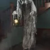 7 Ft. Animatronic Wailing Phantom Prop
