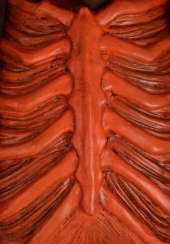 8ft Giant Animated Scarecrow Pumpkin -Halloween Costumes Shop 8ft animated giant pumpkin scarecrow alt 2