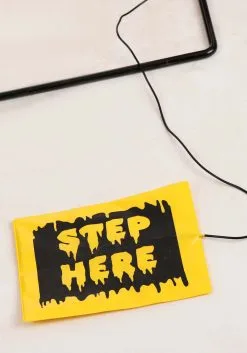 8ft Giant Animated Scarecrow Pumpkin -Halloween Costumes Shop 8ft animated giant pumpkin scarecrow alt 4