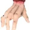 Animated Crawling Severed Hand