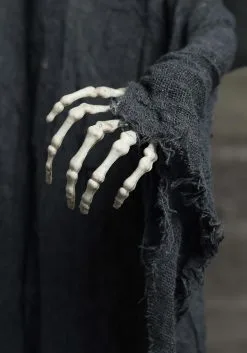 Animated Flying Reaper Decoration -Halloween Costumes Shop animated flying reaper zsr2019 35 ad015t alt 3