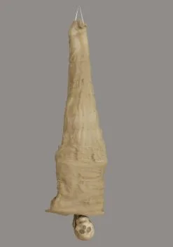 Animated Mummy Halloween Decoration -Halloween Costumes Shop animated mummy alt 2