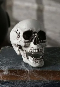 24 Skulls In A Bag -Halloween Costumes Shop bag of 24 skulls mc0151 alt 2