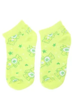 Care Bears All Over Bears Sock Pack -Halloween Costumes Shop bears all over care bears sock pack alt 3