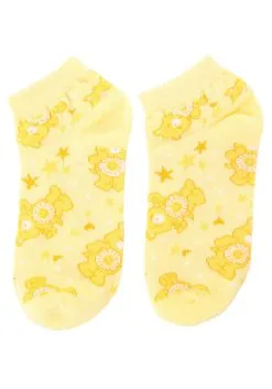 Care Bears All Over Bears Sock Pack -Halloween Costumes Shop bears all over care bears sock pack alt 6