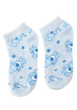 Care Bears All Over Bears Sock Pack -Halloween Costumes Shop bears all over care bears sock pack alt 7