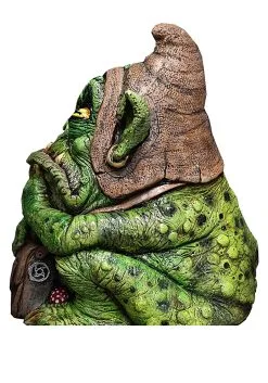 Green Blumb Bertle Goblin Prop -Halloween Costumes Shop blumb bertle goblin prop alt 3