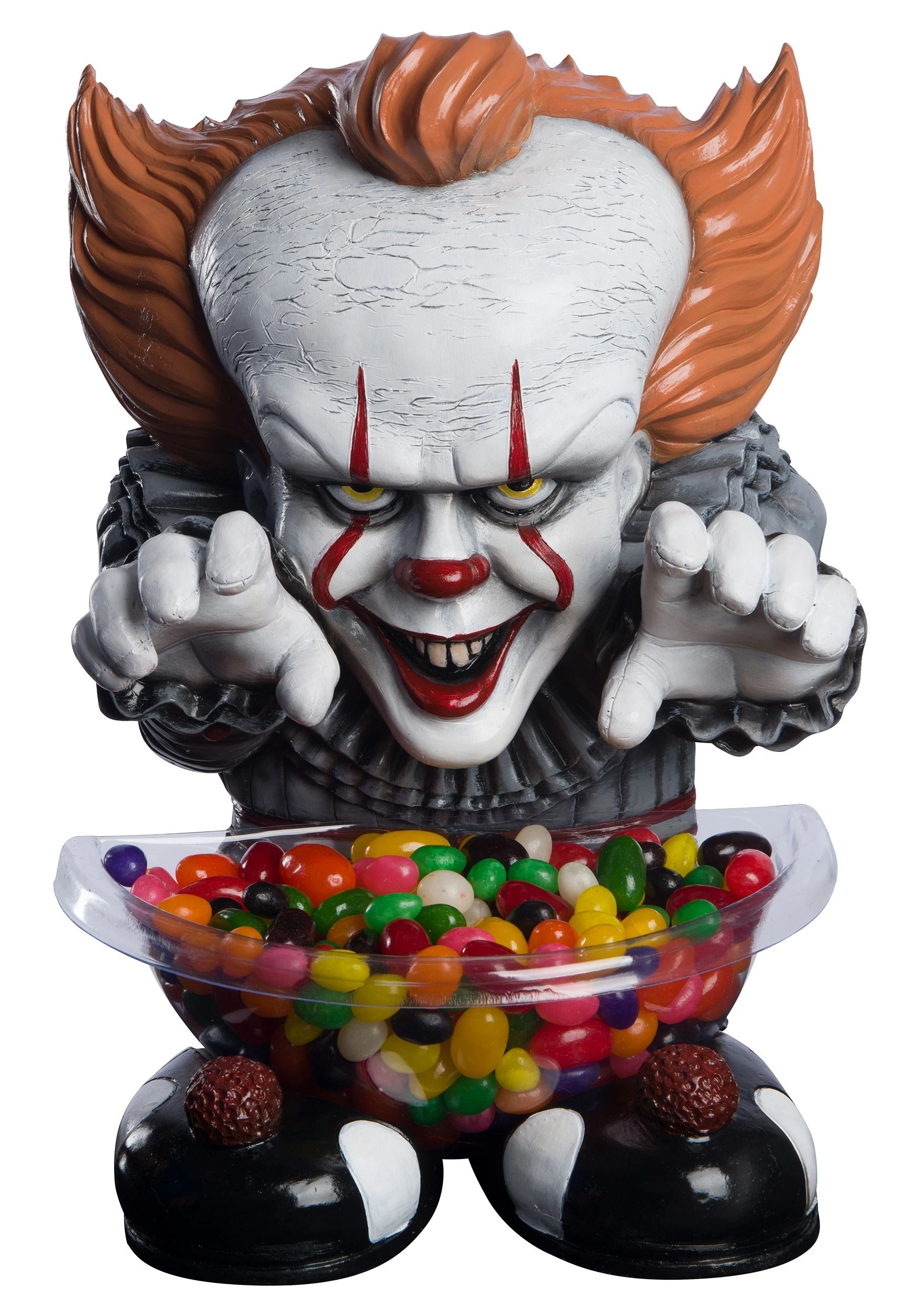 It Pennywise Candy Bowl 3 It Pennywise Candy Bowl - Image 3