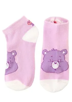 Faces Care Bears Sock Pack -Halloween Costumes Shop care bears sock pack alt 3