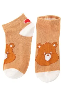 Faces Care Bears Sock Pack -Halloween Costumes Shop care bears sock pack alt 4
