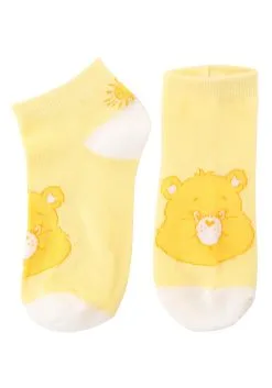 Faces Care Bears Sock Pack -Halloween Costumes Shop care bears sock pack alt 5
