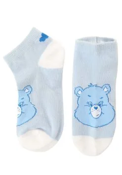 Faces Care Bears Sock Pack -Halloween Costumes Shop care bears sock pack alt 6