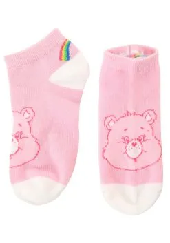 Faces Care Bears Sock Pack -Halloween Costumes Shop care bears sock pack alt 7