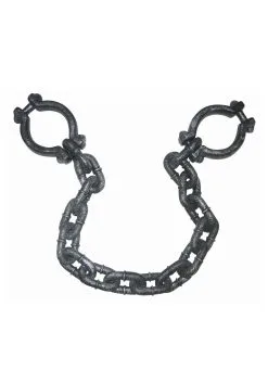 Chains With Handcuff