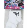 Child Poodle Socks