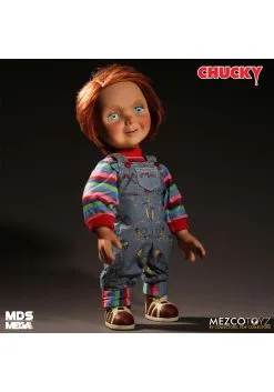 Good Guys Chucky 15" Talking Doll -Halloween Costumes Shop chucky 15 inch good guys talking doll alt 3