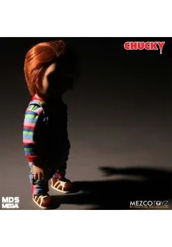 Good Guys Chucky 15" Talking Doll -Halloween Costumes Shop chucky 15 inch good guys talking doll alt 5