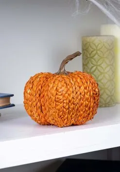 Cornpeel Pumpkin Orange