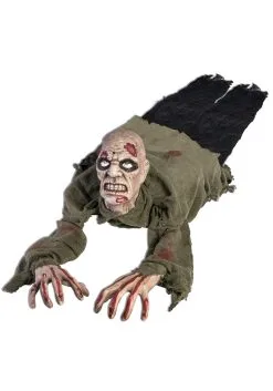 Crawling Zombie