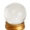 Crystal Ball Decoration