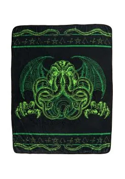 Cthulhu Blanket