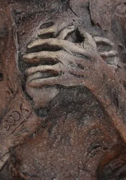 Skeleton In Coffin Halloween Prop 6 Skeleton In Coffin Halloween Prop -Halloween Costumes Shop decomposing corpse skeleton prop alt 2