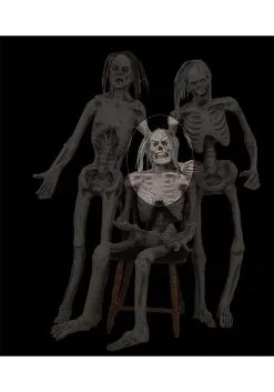 Smiley Economy Corpse