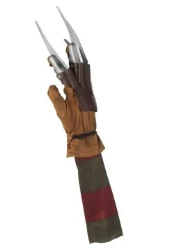 Freddy Krueger Arm Stake