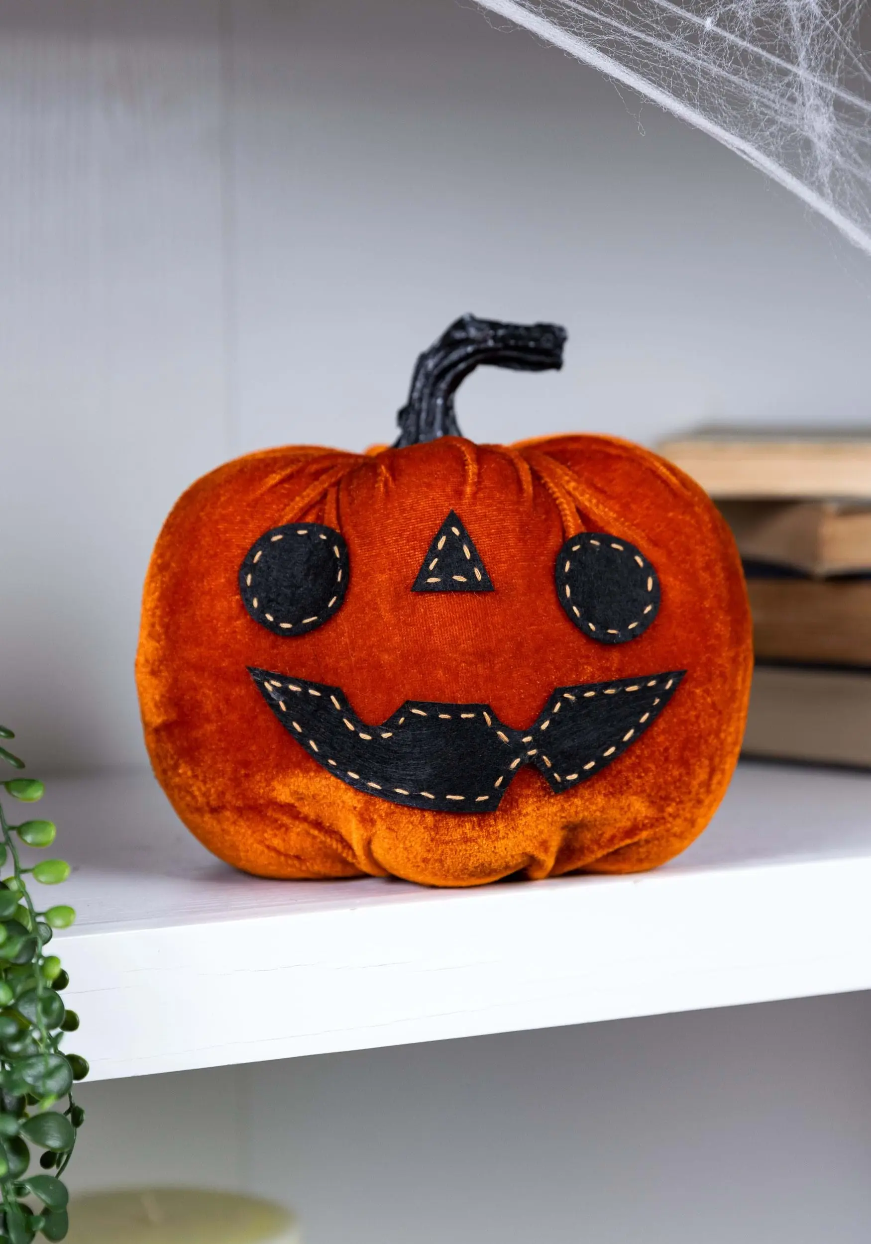 Orange Funny Pumpkin 1 Orange Funny Pumpkin