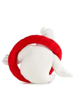 Phunny Plush Ghostbusters Logo -Halloween Costumes Shop ghostbusters phunny plush logo alt 2