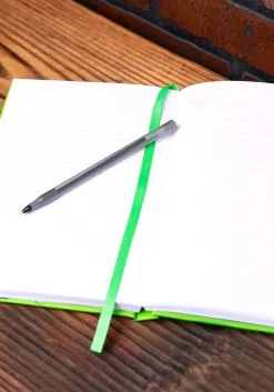 Ghostbusters | Slimer Journal 11 Ghostbusters | Slimer Journal -Halloween Costumes Shop ghostbusters slimer journal alt 5