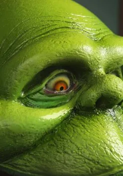 Life Size Slimer Prop From Ghostbusters -Halloween Costumes Shop ghostbusters slimer prop alt 2