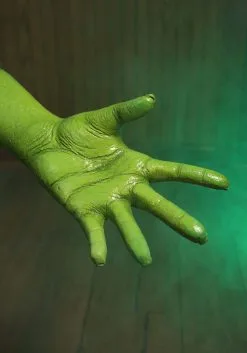 Life Size Slimer Prop From Ghostbusters -Halloween Costumes Shop ghostbusters slimer prop alt 3