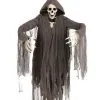 Hanging Gleaming Digital Eye Reaper Decoration