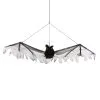 Hanging Bat Decoration