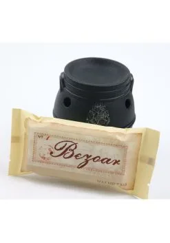 Harry Potter Cauldron Wax Warming Diffuser -Halloween Costumes Shop harry potter cauldron wax warmer alt 4